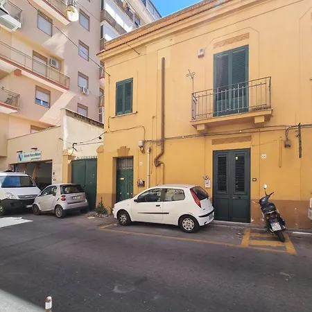Arte & Cultura Apartment