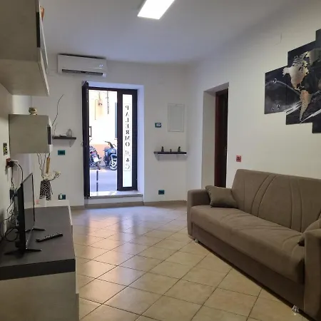 Arte & Cultura Apartment