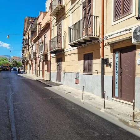 Arte&cultura Palermo