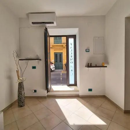 Apartment Arte & Cultura *