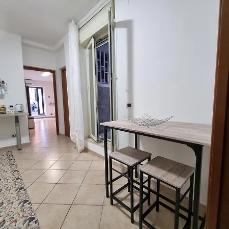 Apartment Arte & Cultura