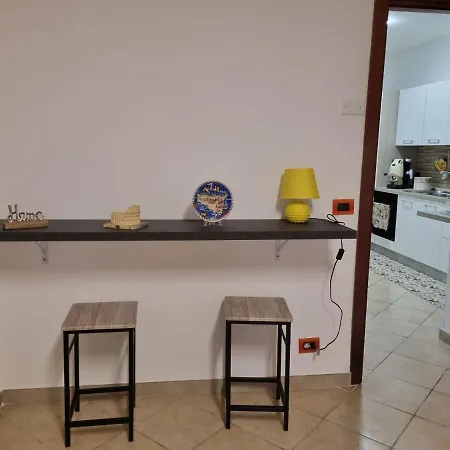 Arte&cultura Appartamento Palermo