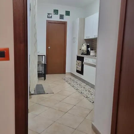 Appartamento Arte&cultura Palermo