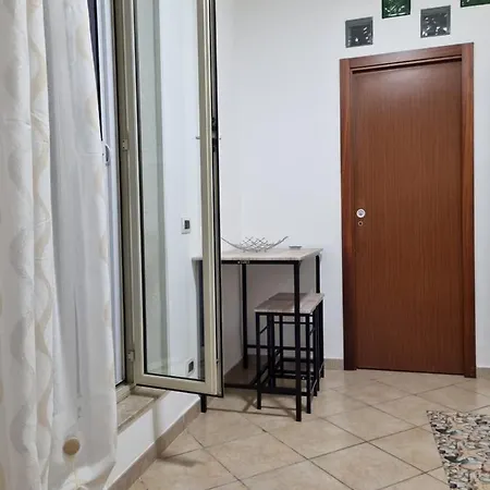 Appartamento Arte&cultura Palermo