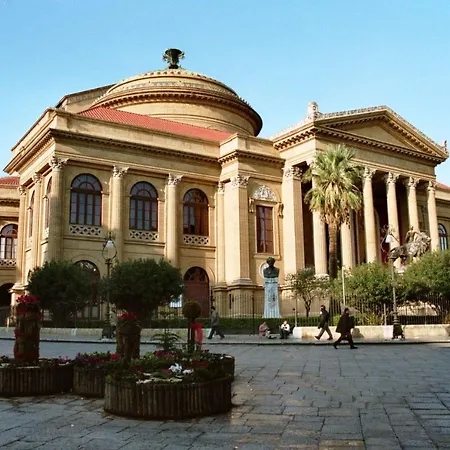 Arte & Cultura Palermo