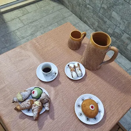 Appartamento Arte&cultura Palermo
