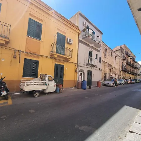 Apartment Arte & Cultura Palermo
